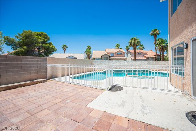 1775 Walingwood Drive, North Las Vegas, NV 89031