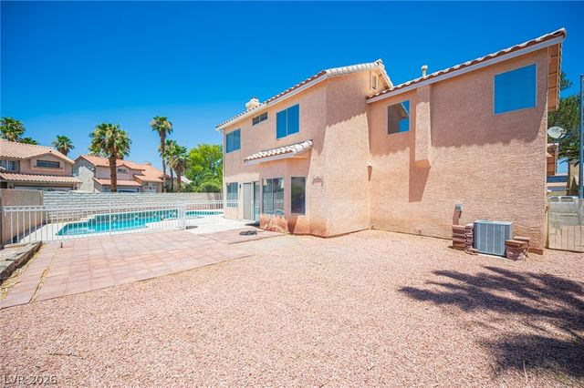 1775 Walingwood Drive, North Las Vegas, NV 89031