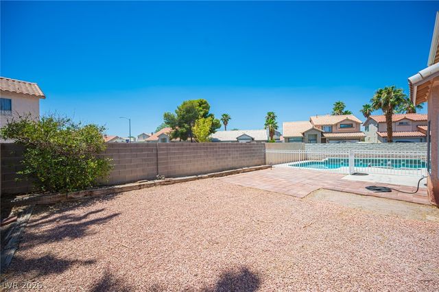 1775 Walingwood Drive, North Las Vegas, NV 89031