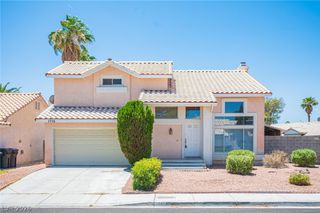 1775 Walingwood Drive, North Las Vegas, NV 89031
