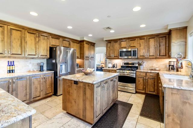 1308 Gonzales Road, Simi Valley, CA 93063