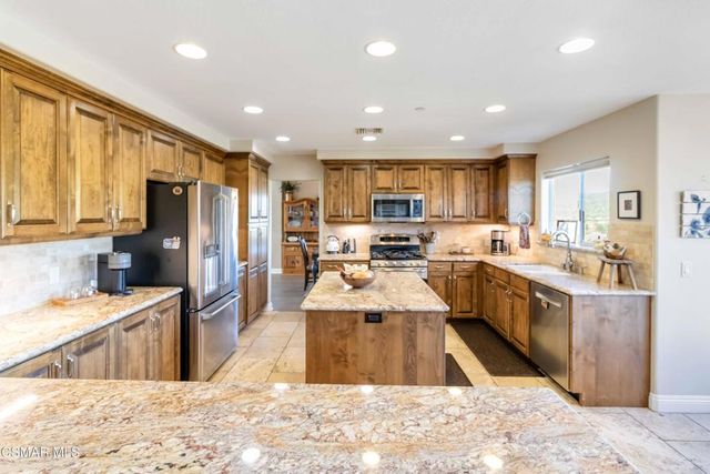 1308 Gonzales Road, Simi Valley, CA 93063