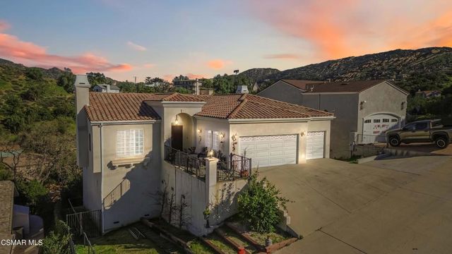 1308 Gonzales Road, Simi Valley, CA 93063