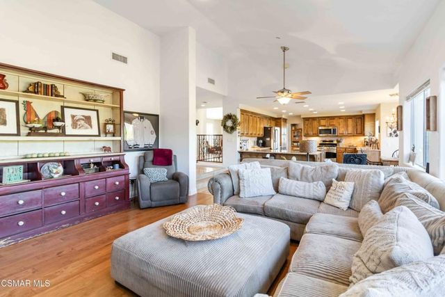 1308 Gonzales Road, Simi Valley, CA 93063