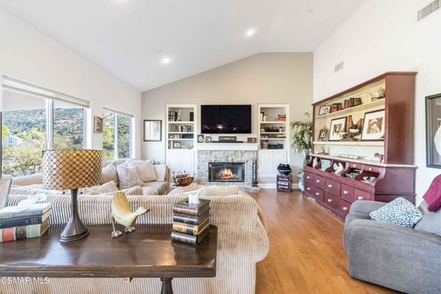 1308 Gonzales Road, Simi Valley, CA 93063