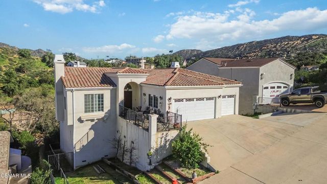 1308 Gonzales Road, Simi Valley, CA 93063