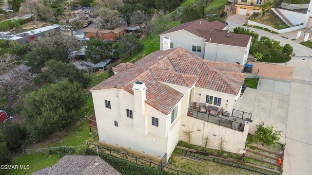 1308 Gonzales Road, Simi Valley, CA 93063