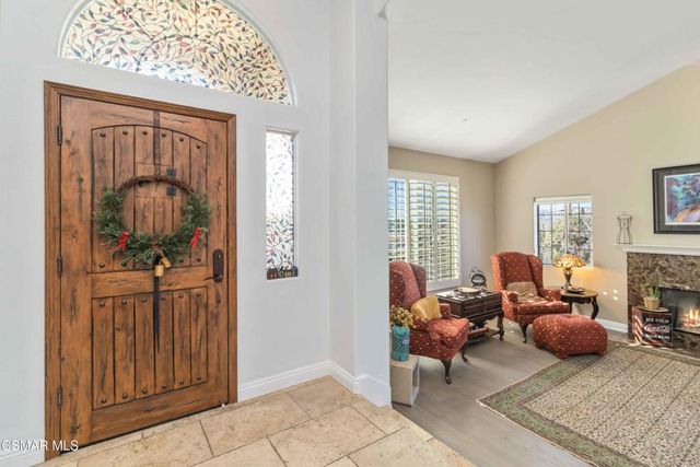 1308 Gonzales Road, Simi Valley, CA 93063