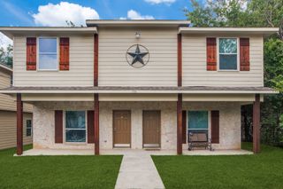1111 Neff Street, Denton, TX 76201
