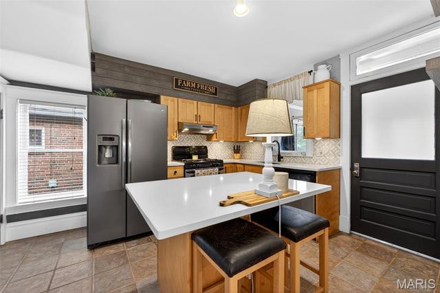 7449 Amherst Avenue, University City, MO 63130