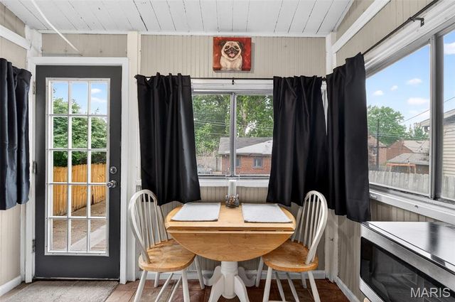 7449 Amherst Avenue, University City, MO 63130