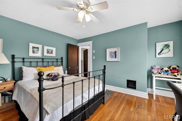 7449 Amherst Avenue, University City, MO 63130
