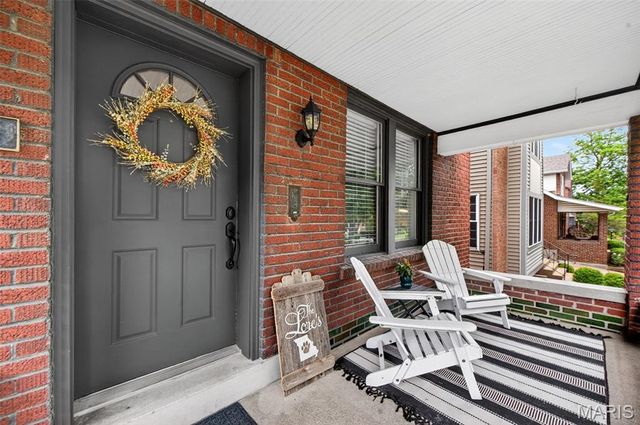 7449 Amherst Avenue, University City, MO 63130
