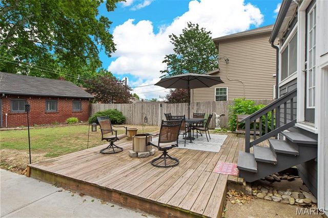7449 Amherst Avenue, University City, MO 63130