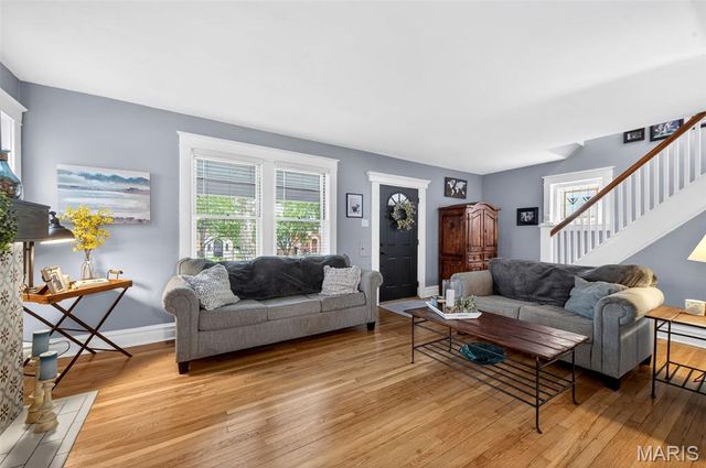 7449 Amherst Avenue, University City, MO 63130