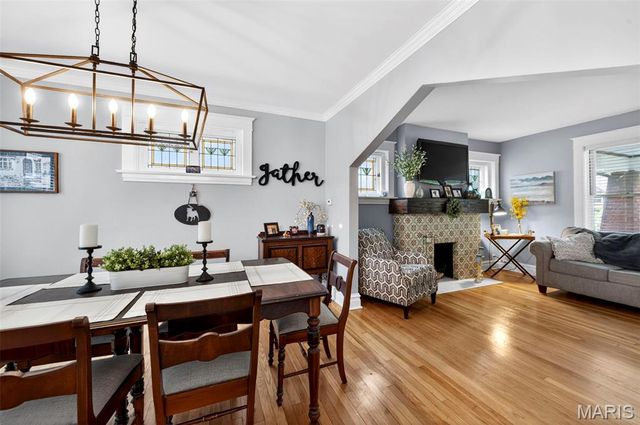 7449 Amherst Avenue, University City, MO 63130