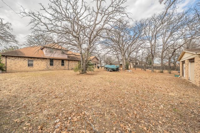 6313 Bettinger Drive, Colleyville, TX 76034