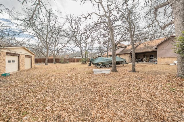 6313 Bettinger Drive, Colleyville, TX 76034