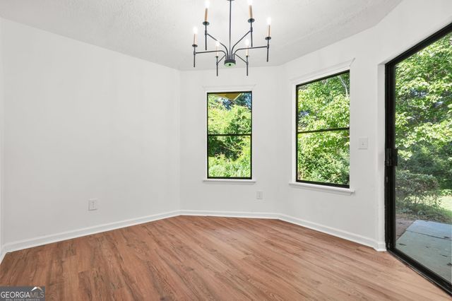 3909 S Creek Court, Stone Mountain, GA 30083