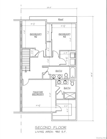 5-7 Blanchard Street, Middletown, NY 10940