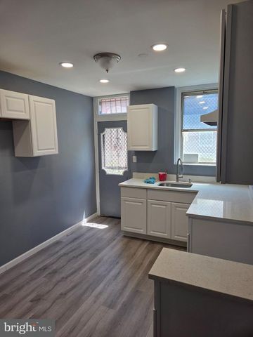 1931 W LAFAYETTE AVE W, Baltimore, MD 21217