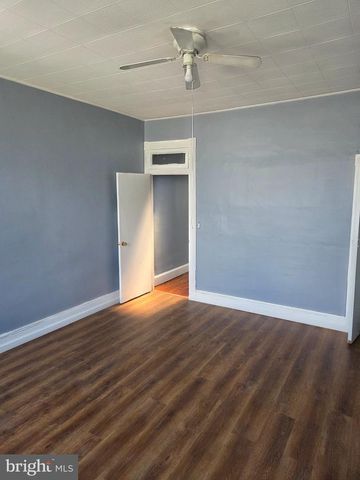 1931 W LAFAYETTE AVE W, Baltimore, MD 21217