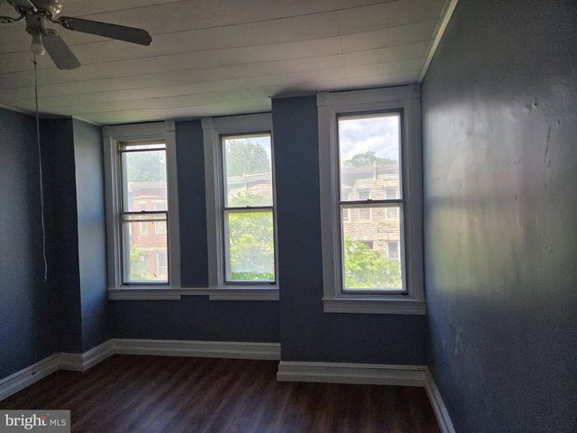 1931 W LAFAYETTE AVE W, Baltimore, MD 21217