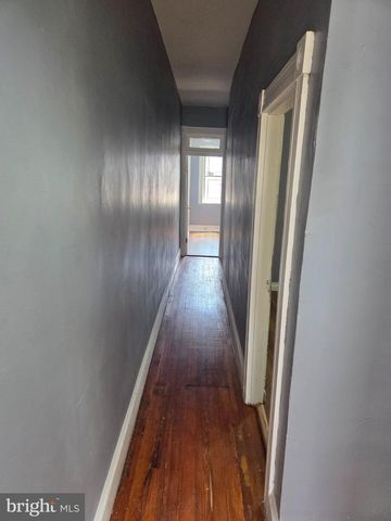 1931 W LAFAYETTE AVE W, Baltimore, MD 21217