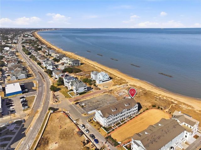 4158 E Beach DR, Norfolk, VA 23518