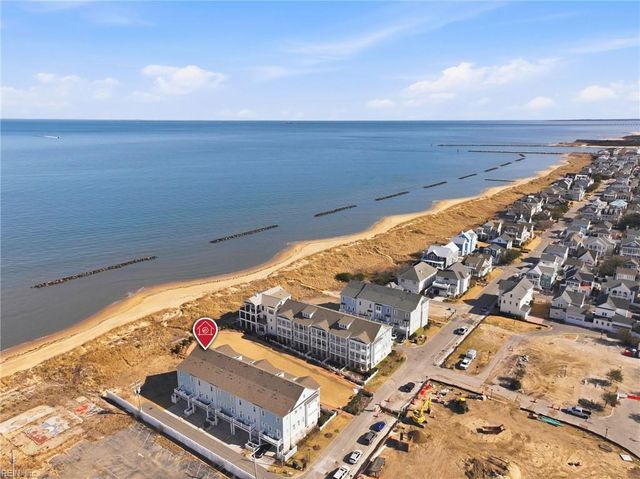 4158 E Beach DR, Norfolk, VA 23518