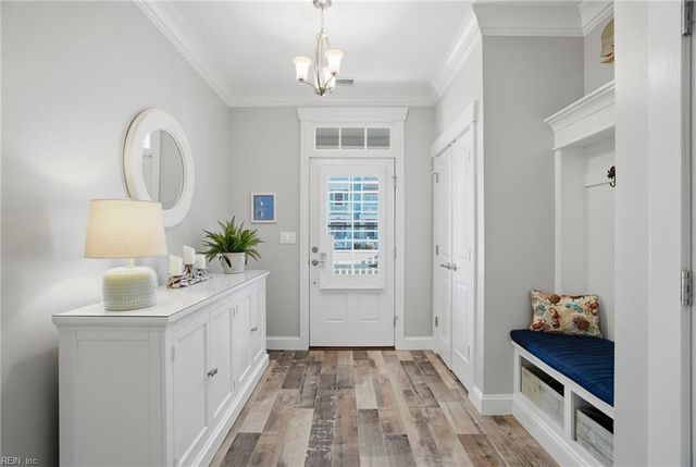 4158 E Beach DR, Norfolk, VA 23518