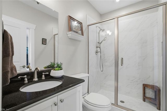 4158 E Beach DR, Norfolk, VA 23518