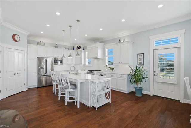 4158 E Beach DR, Norfolk, VA 23518