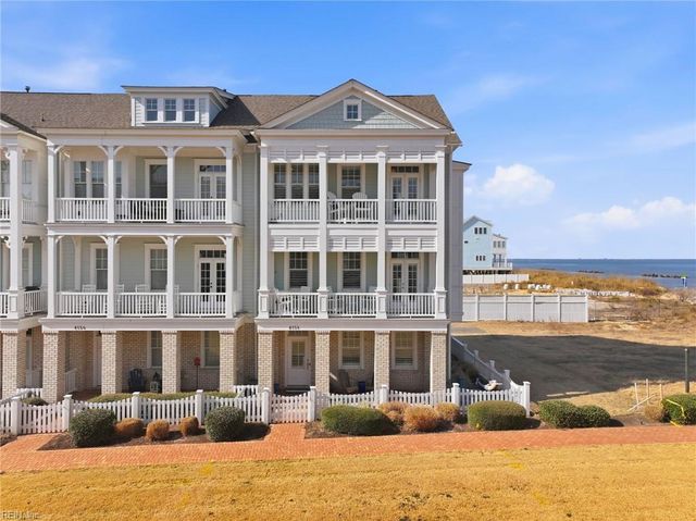 4158 E Beach DR, Norfolk, VA 23518