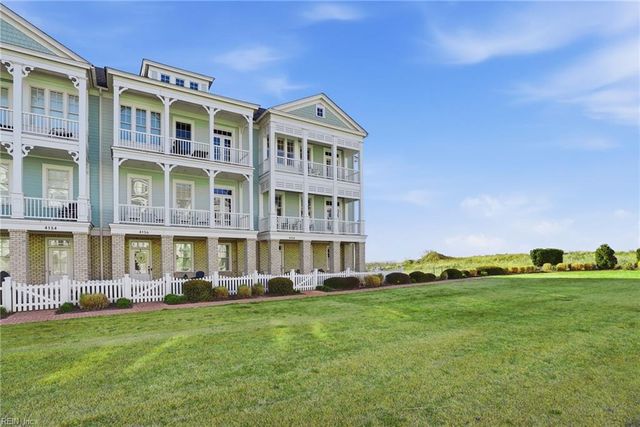 4158 E Beach DR, Norfolk, VA 23518