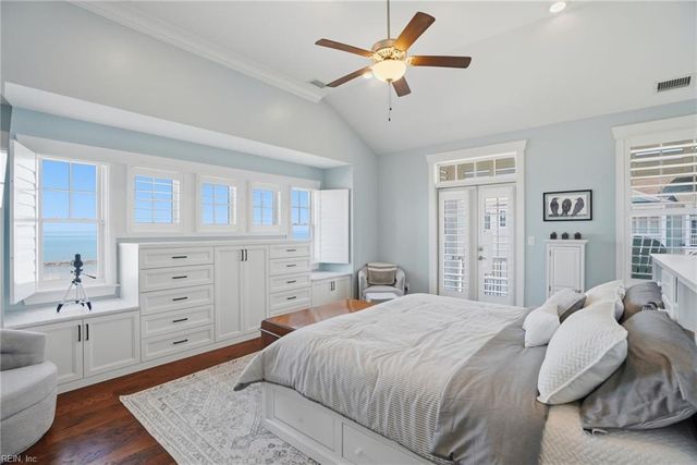 4158 E Beach DR, Norfolk, VA 23518