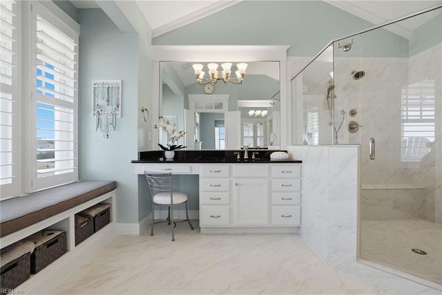 4158 E Beach DR, Norfolk, VA 23518