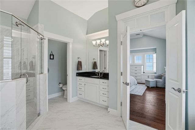 4158 E Beach DR, Norfolk, VA 23518