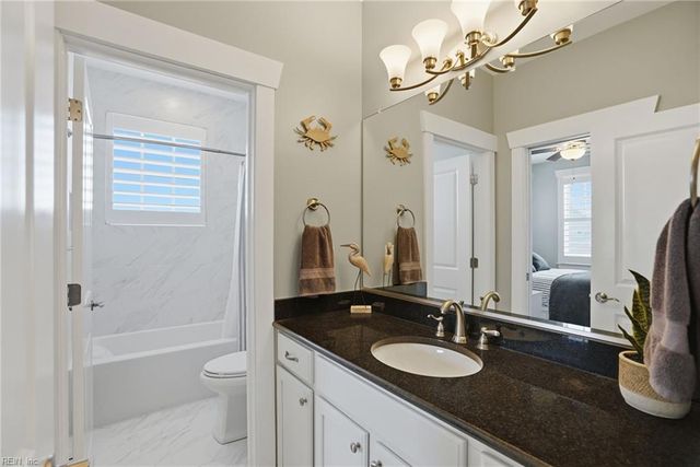 4158 E Beach DR, Norfolk, VA 23518