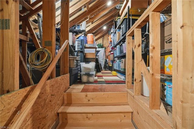 4158 E Beach DR, Norfolk, VA 23518