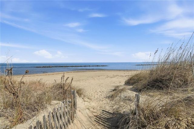 4158 E Beach DR, Norfolk, VA 23518