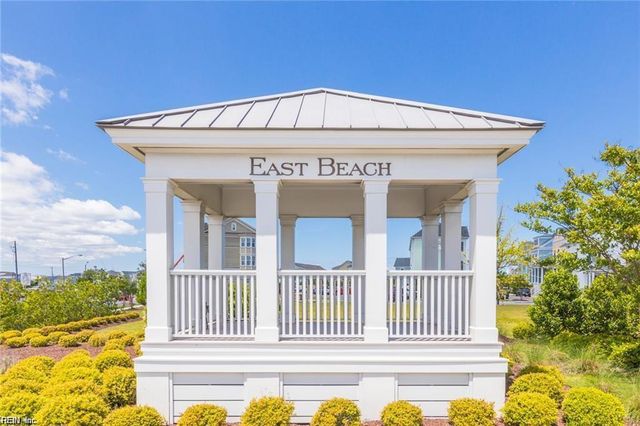 4158 E Beach DR, Norfolk, VA 23518