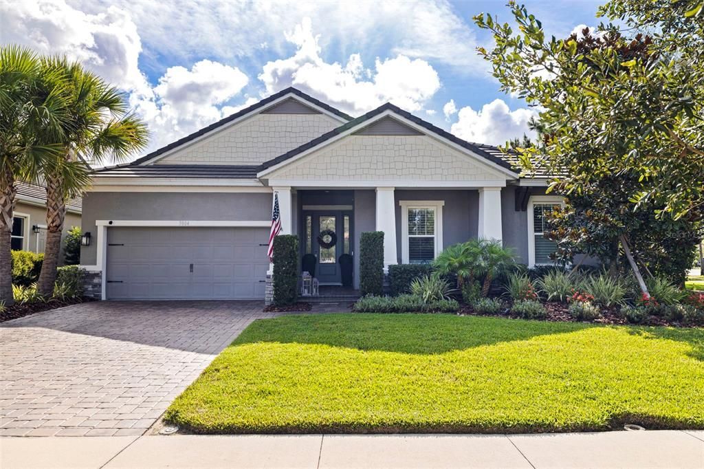 3804 BONFIRE DRIVE, Odessa, FL 33556