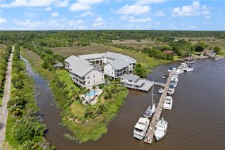 16 Hidden Harbor Road, Brunswick, GA 31525