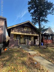 9304 Otsego Street, Detroit, MI 48204