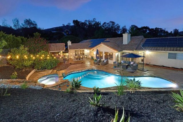 1989 Rockhoff Road, Escondido, CA 92026