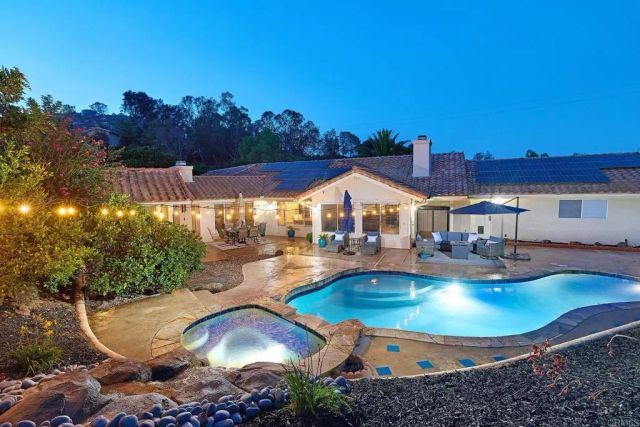 1989 Rockhoff Road, Escondido, CA 92026