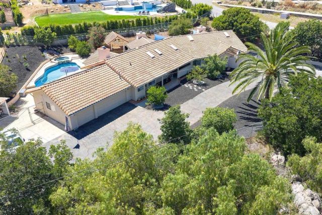 1989 Rockhoff Road, Escondido, CA 92026