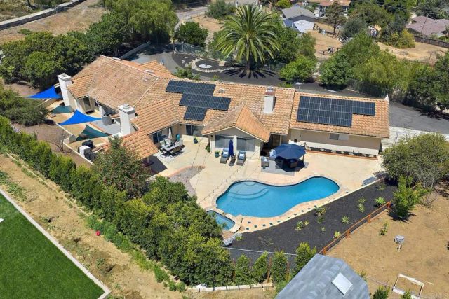 1989 Rockhoff Road, Escondido, CA 92026