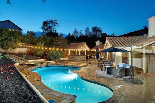 1989 Rockhoff Road, Escondido, CA 92026